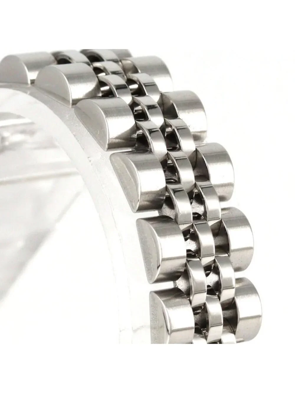 Rolex Datejust Automatic Winding S Number Watch
